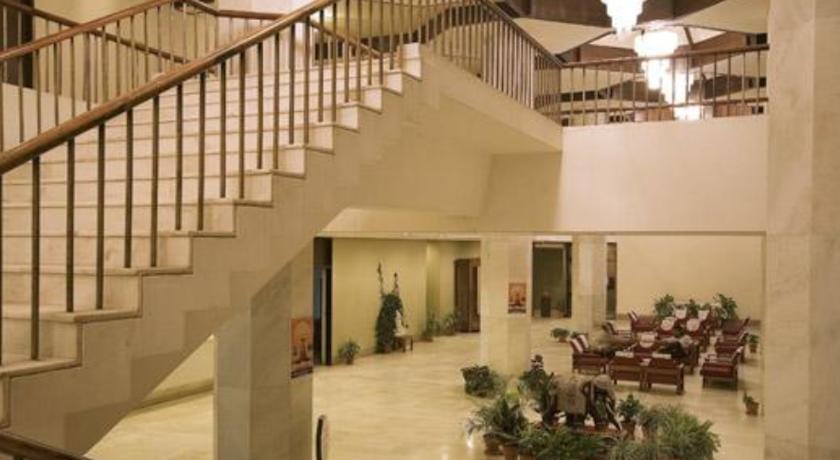 Hotel Paradise - Mysore Dasaprakash Group Luaran gambar